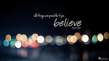 Bible Verses Laptop, Bible Quotes HD wallpaper
