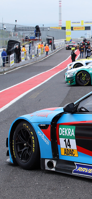 Endurance Racing, Molitor Racing, Onlineshop HD phone wallpaper