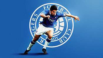 Gennaro Gattuso, Rangers F.C. HD wallpaper
