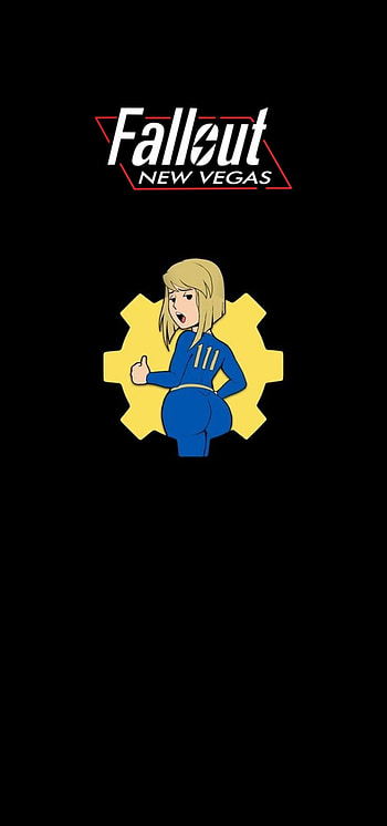 Fallout, juegos, Games HD phone wallpaper