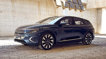 Byton, M Byte 2019, Elektro SUVs HD wallpaper