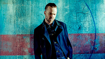 Aaron Paul, aaron-paul, celebrities, breaking-bad HD wallpaper