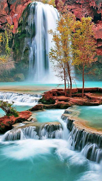 Weekends: Fall has Dell - Autumn for the ... HD phone wallpaper
