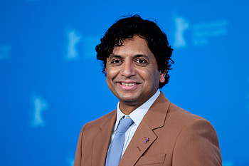 M. Night Shyamalan, Cinma est mon glise HD wallpaper