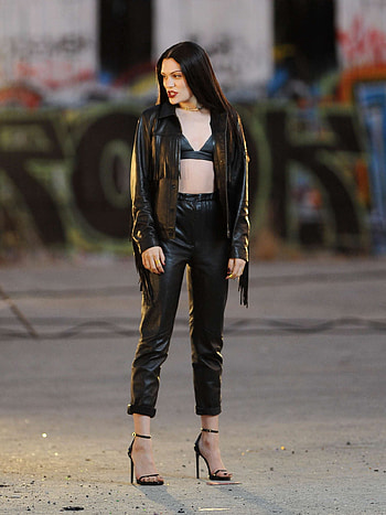 Masterpiece, Jessie J HD phone wallpaper
