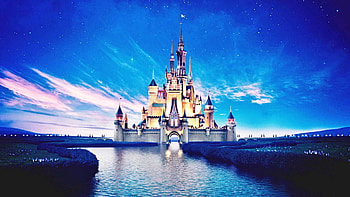 Disney Screensavers HD wallpaper