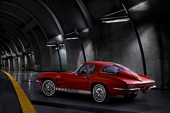 Car, speed, wheel, red HD wallpaper