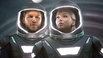 Passengers 2016 Movie Chris Pratt Jennifer Lawrence, passengers, 2016-movies, movies, jennifer-lawrence, chris-pratt HD wallpaper