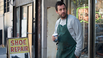 The Cobbler (2022) movie HD wallpaper
