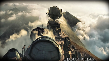 Cloud Atlas, Top , Backgrounds, Film HD wallpaper