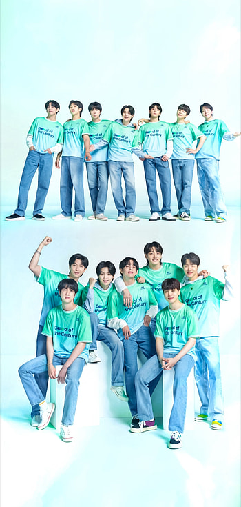 BTS, jimin, seokjin, taehyung, namjoon, jungkook, yoongi, hoseok HD phone wallpaper