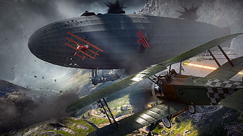 Battlefield 1 2016 Game, battlefield-1, 2016-games, pc-games, ps-games, xbox-games, ea-games HD wallpaper
