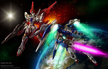 Gundam Wing | Mecha, 'Bots, 'Droids, Cyborgs,and other synthetic lifeforms. | Pinterest | Gundam wing and Gundam HD wallpaper
