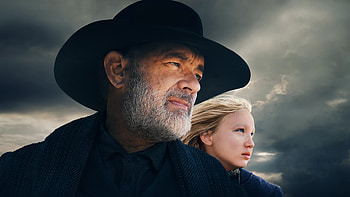 movie, News of the World HD wallpaper