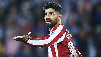 Diego Costa, Alternative to Gabigol, Flamengo e Contact, Football player HD wallpaper