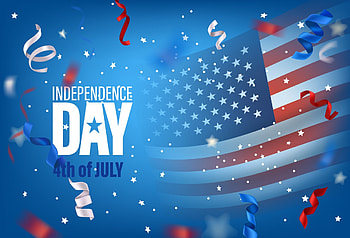 4th of July , Festive fireworks, American pride, Celebration vibes HD wallpaper