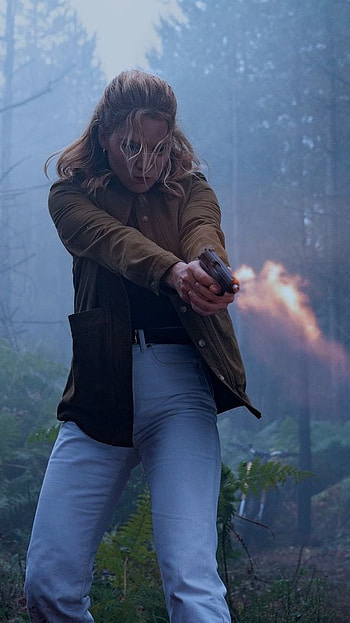 Lea seydoux, hollywood movie, no time to die HD phone wallpaper