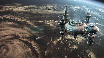 EVE Online, , Ryan Cunningham HD wallpaper
