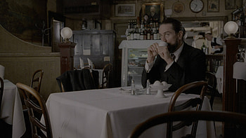 Angel Heart, U, AVForums HD wallpaper