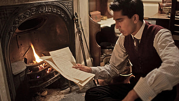 The Man Who Knew Infinity (2022) movie HD wallpaper