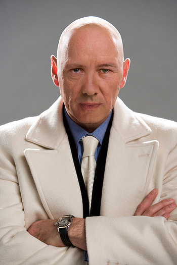 Live Action, Lex Luthor, Actors, Morphed HD phone wallpaper