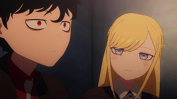 The Duke of Death and His Maid Alice - Anime, Anime, The Duke of Death and His Maid, Alice Lendrott, Duke (The Duke of Death and His Maid) HD wallpaper