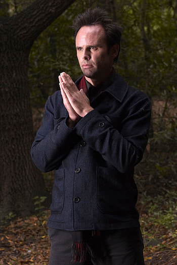 Justified TV series, Walton Goggins, Season 2 interview, Justified HD phone wallpaper
