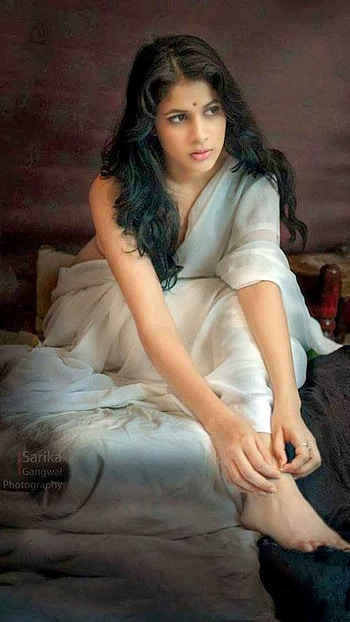 Lavanya Tripathi, Telugu Heroine HD phone wallpaper