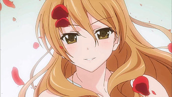 Golden Time, Kaga Kouko, Character , Anime aesthetics HD wallpaper