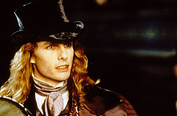 Tom Cruise, Lestat character, Interview with the Vampire, Vampire Chronicles HD wallpaper