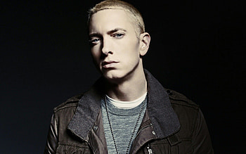 Eminem, , High-quality backgrounds, Slim Shady HD wallpaper
