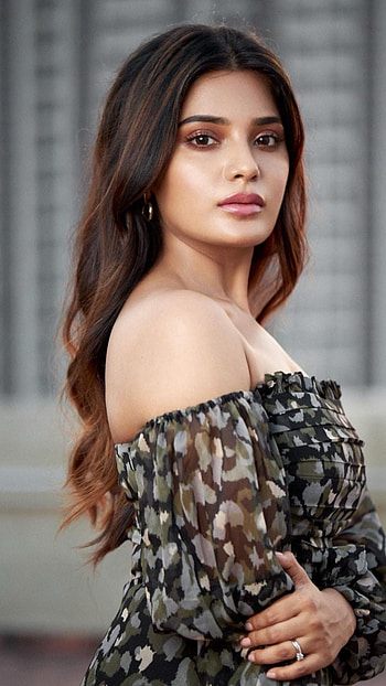 Aatmika, tamil actress, sexy gorgeous HD phone wallpaper