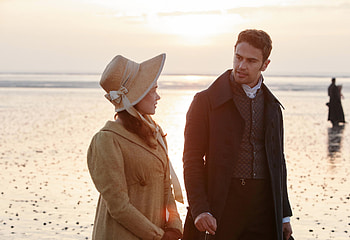 Sanditon TV Series, , Stunning HD wallpaper