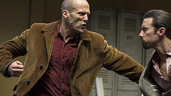 Wild Card (2022) movie HD wallpaper