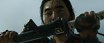 Ghost of Tsushima, Ghost of Tsushima HD wallpaper