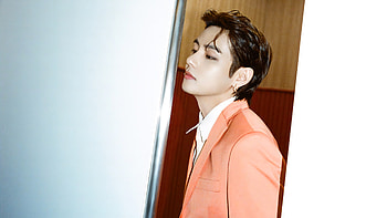 V (BTS), Music artist, PC , quality HD wallpaper
