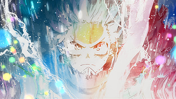 Anime, My Hero Academia: You're Next, My Hero Academia, Izuku Midoriya HD wallpaper