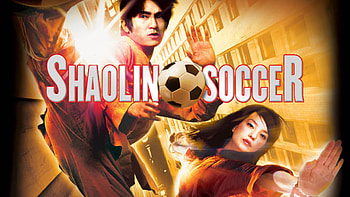 Shaolin Soccer, Radio Times review, Comedy sports film, Stephen Chow HD wallpaper
