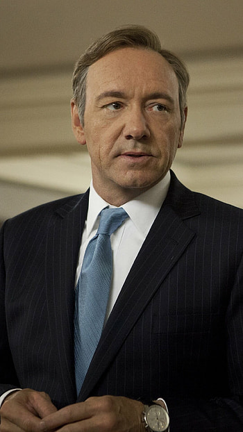 Kevin Spacey, House of Cards HD phone wallpaper