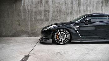 Auto, Nissan, Cars, Gtr, Nissan Gtr HD wallpaper