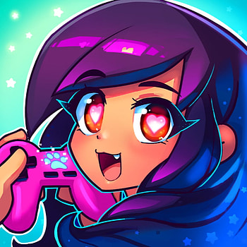 Youtube Aphmau - -, Aaron and Aphmau HD phone wallpaper