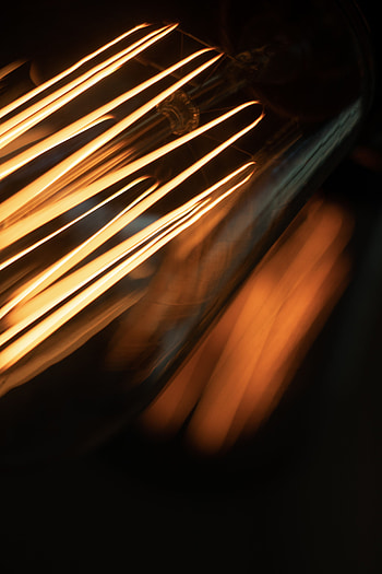 Macro, Shine, Light, Blur, Smooth, Long Exposure HD phone wallpaper