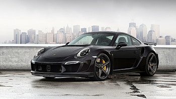 911 Turbo, Porsche HD wallpaper