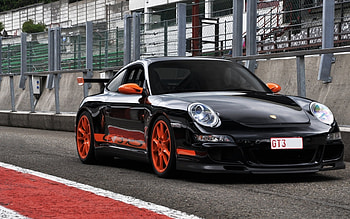 Transport, Auto, Porsche HD wallpaper