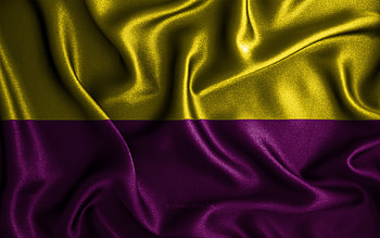 Torrejon de Ardoz flag, , silk wavy flags, spanish cities, Day of Torrejon de Ardoz, Flag of Torrejon de Ardoz, fabric flags, 3D art, Torrejon de Ardoz, cities of Spain, Torrejon de Ardoz 3D flag HD wallpaper