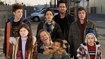 Shameless (2022) movie HD wallpaper