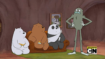 - Charlie Ball 063.png | We Bare Bears Wiki | FANDOM powered by Wikia HD wallpaper