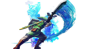 Legend of Zelda , quality, Epic fantasy world, Gaming indulgence HD wallpaper
