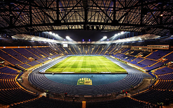 Sports, Kharkov, Stadium Euro 2012, Metalist Stadium Kharkiv, Metalist, Metalworker HD wallpaper