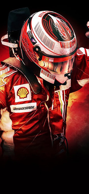 Kimi Raikkonen , 11 compatible, Stylish design, Personalize your device HD phone wallpaper
